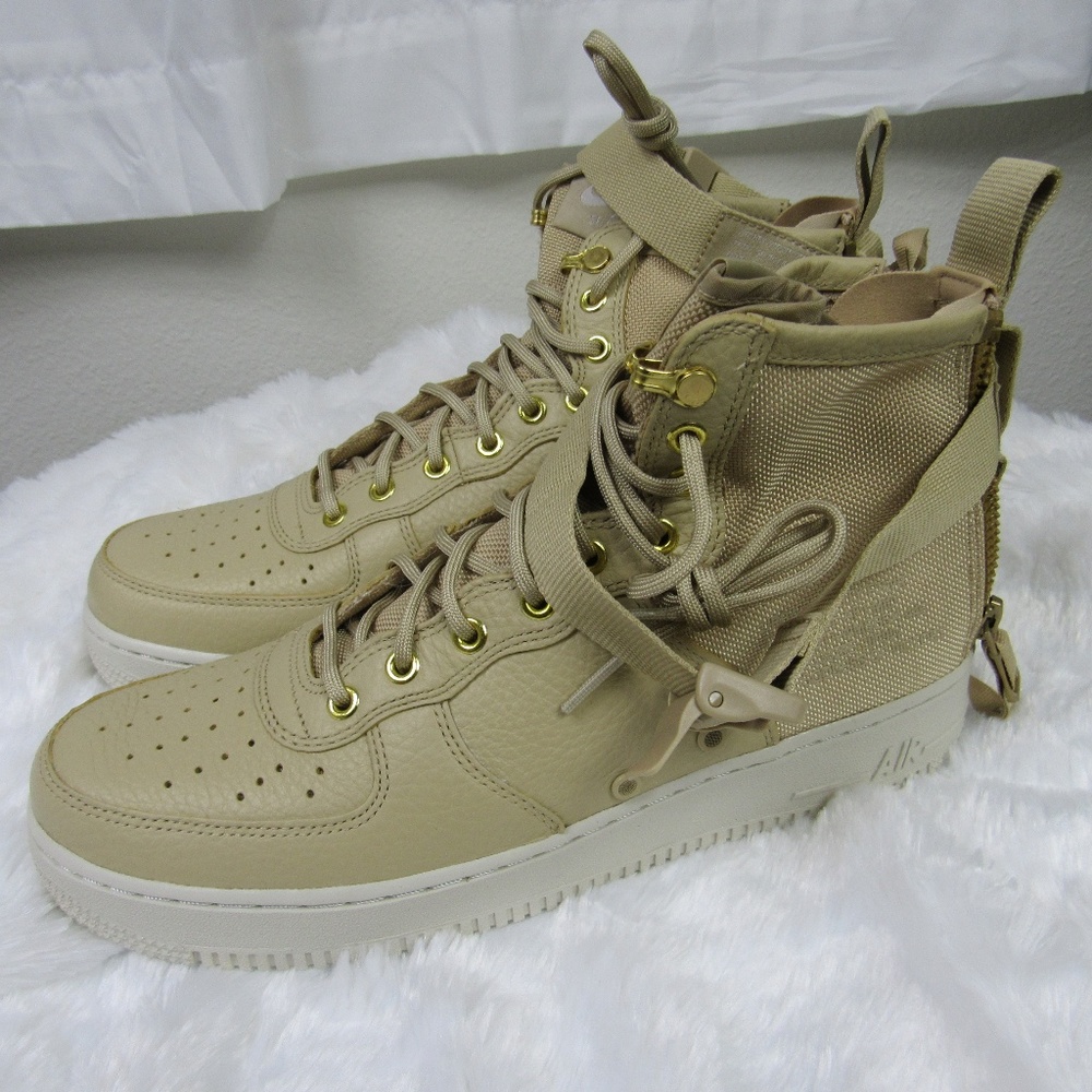 Athletic Shoes